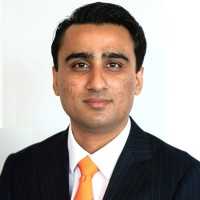 Umair Ahmed