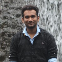 Abhishek Mohite