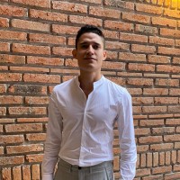 Ruben Mercado Delgado