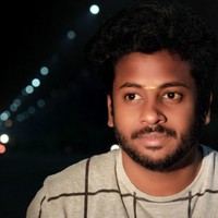 Paramashivam D