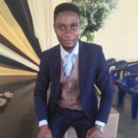 James Ebah