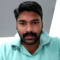Vijesh Gopalan