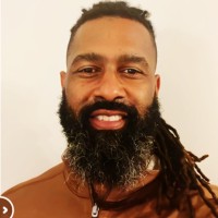Terrell Cooley