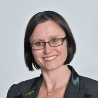 Sarah Irwin