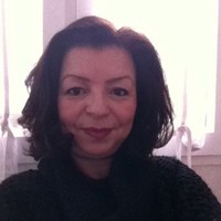 Fadila Messaoud