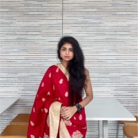 Tanisha Poddar