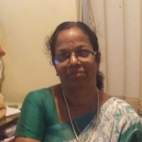 SINDHU SURESH