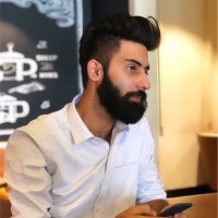 Arjun Chawla