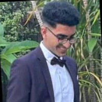 Umair Ahmad