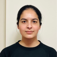 Kiranpreet Kaur