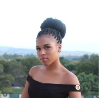 Masego Mantsho