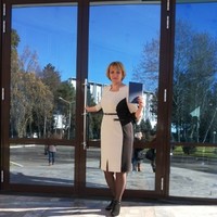 Лариса Родионова