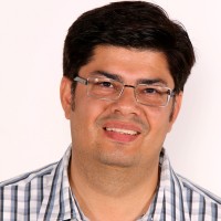 Shahzad Khalid