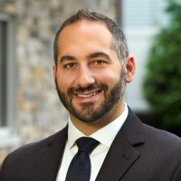 Joseph M. Chevrette II MBA