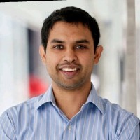 Praneeth Namburi