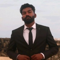 Subin Raj