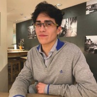 Nicolás Javier Espinoza Silva