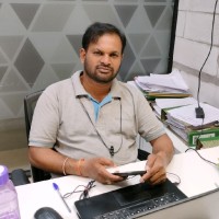 Pandiri Satheesh Reddy