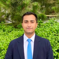 Rishabh Moudgill