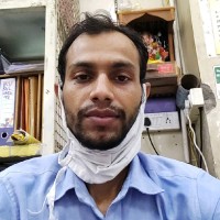 Dharmendra Kumar Gautam