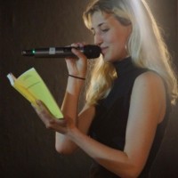 Astrid Therese Blom-Hansen