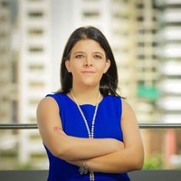 Daniela Cevallos Casals