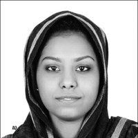 Mawada Saad