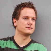 Maikel Kerkhof