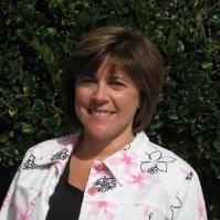 Christine Hinkley