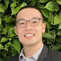 Richard Huang