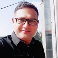 Ashok Seshadri