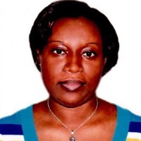 Loucoup Marie Pierre N'GUESSAN