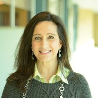 Martha Myers