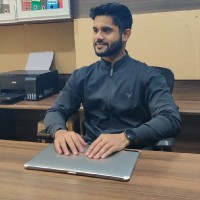 Abhishek Mishra