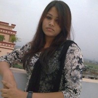 Sheetal Sharma