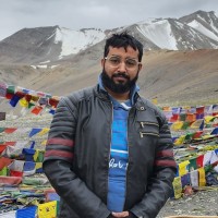 Shams Alam