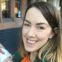 Natasha Horsfield