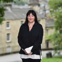 Amanda Marwood