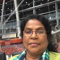 Prema Wijesinghe