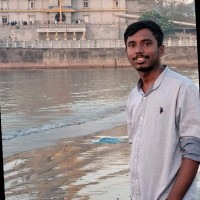 Abhilash C