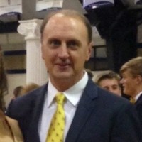 Eric Woods