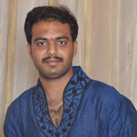 GUPTHA SR B.I Plus Recruiting