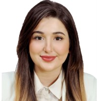 Nada Mojahid