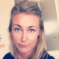 Maria Karolina Jakobsen