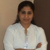 Vindhya B.S.