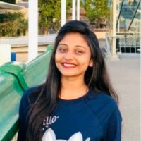 Aesha Patel