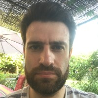 Christopher DEMSAR