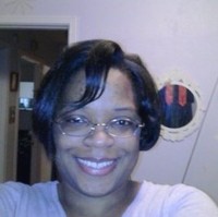 Veronica Stallworth
