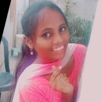 Rani kyathrin Marripudi