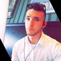 Caleb Bearup